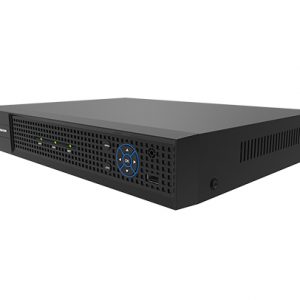JOVISION 8CH DIGITAL VIDEO RECORDER JVS-XD2808-HB20U