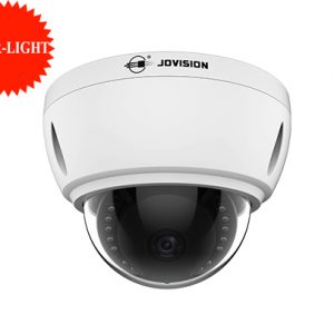 Jovision JVS-N3122SL 2.0MP Starlight PoE Dome Camera