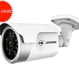 Jovision JVS-N812SL-YWS 2.0MP Starlight Bullet Camera