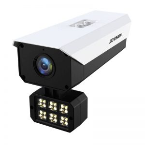 Jovision JVS-N816-LYS 2.0MP H.265 Full Color IP Camera