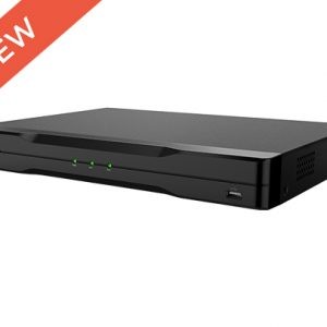 Jovision JVS-ND7008-PD01 8CH H.265 PoE NVR