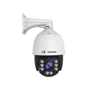 Jovision JVS-B62-DX 2.0MP Starlight PTZ IP Camera