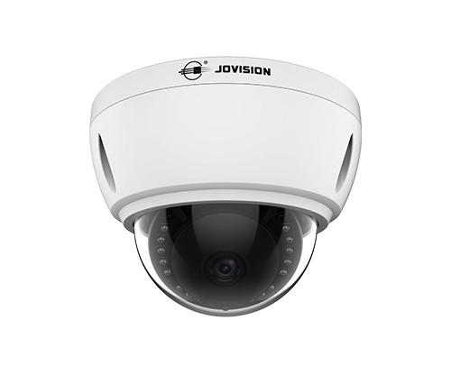 Jovision JVS-N5022 5.0MP Vandal proof PoE Dome Camera – JovisionBD