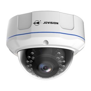 Jovision JVS-N4242 4.0MP Starlight PoE IP Dome Camera