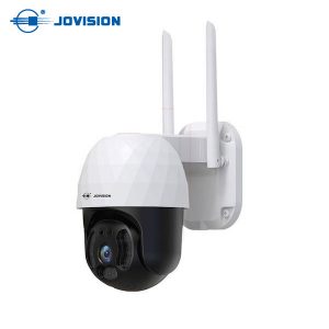 JVS-N95-X3 2.5 Inch 3.0MP Starlight Audio Pan/Tilt Wi-Fi Camera
