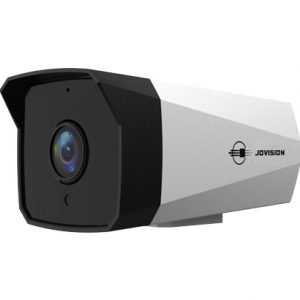 JVS-N813-K1S-PA Starlight Video & Audio IP Camera