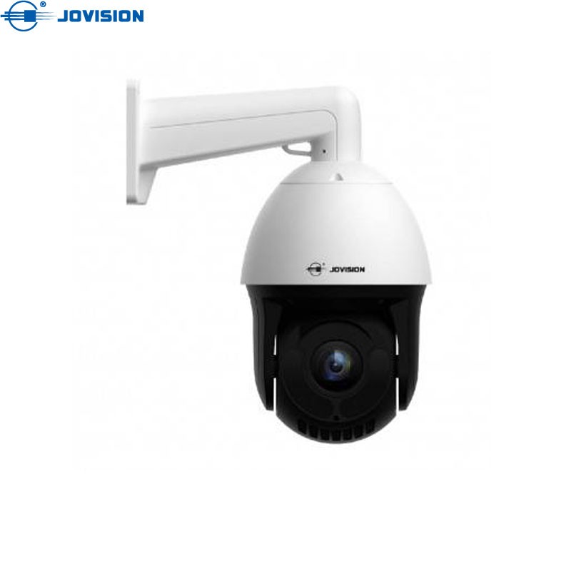 JVS-N83-Z25 6 Inch 2.0MP Starlight PTZ IP Camera – JovisionBD