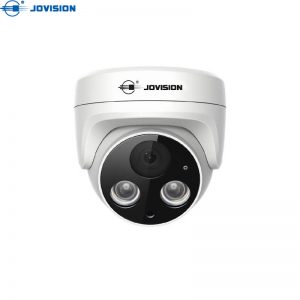JVS-N955-HY 5.0MP PoE Eyeball Camera with Audio