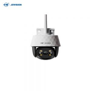 Jovision JVS-N96-X3 3MP Full-Color Starlight Audio Pan/Tilt Wi-Fi Camera