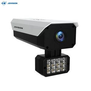 Jovision JVS-N510-LYT 5MP Smart-Light Network Camera Price in Bangladesh