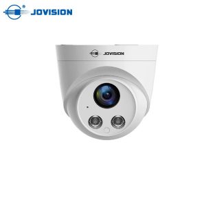 JVS-N933-KDL-3MP-Dome Full-Color-Audio IP Camera-Jovisionbd