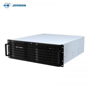 JVS-ND92128-HV 128CH 16HDD H.265 NVR