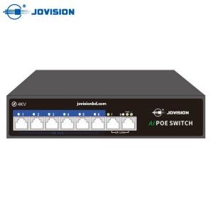 JVS-S08-6P-65W