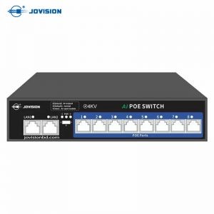 JVS-S10-8P-120W
