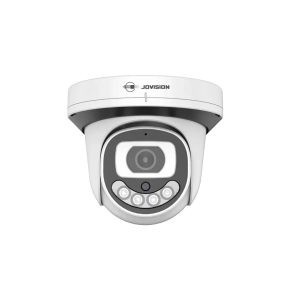 JVS-A836-LYC 2.0MP Analog Full Color Dome Camera