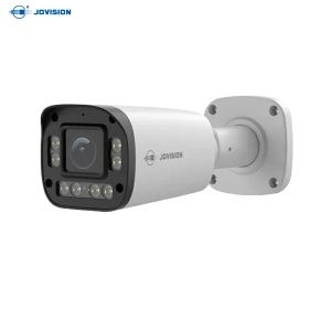 JVS-N410K-SDL 4K Metal Full Color Bullet Network Camera