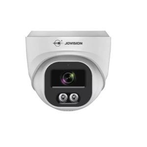 JVS-N430K-SDL 4K Metal Full Color Eyeball Network Camera