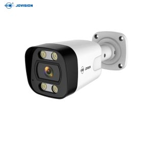 JVS-N916-YDL 3.0MP Full-Color Vidoe & Audio Bullet IP Camera