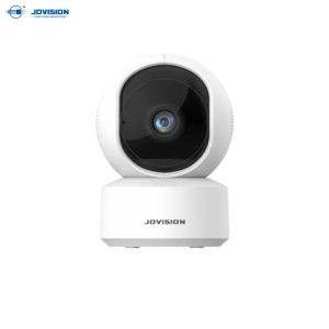 JVS-H930E 3MP Wi-Fi Pan/Tilt IP Camera