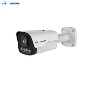 JVS-N518-ZDL 5.0MP Motorized Zoom Full-Color Video & Audio AI Network Camera