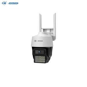 JVS-N97-X3 3MP Full-Color Wi-Fi Pan/Tilt Camera