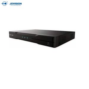JVS-ND6016-D2 16CH 2HDD H.265 NVR