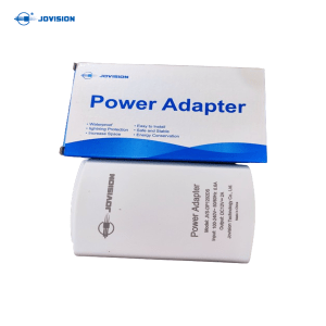 JVS-DP1202DS CCTV Power Adapter 12V 2A High Quality