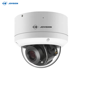 JVS-N433-Z5 4.0MP Vandal proof PTZ Dome Camera