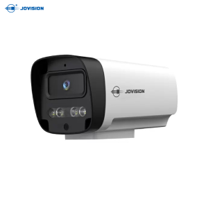 JVS-N917-TDL 3MP Bullet Full-Color Audio IP Camera