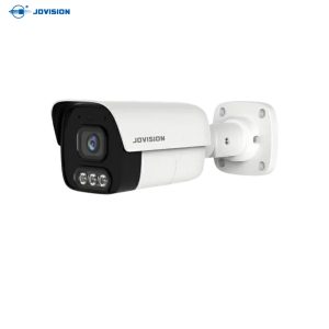 JVS-N517-YDL 5.0MP Full-Color Video & Audio IP Camera