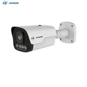 JVS-N819-ZDL 4K 8.0MP Motorized Zoom Full-Color Video & Audio Network Camera