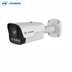 JVS-N818-ZDL 4K 8.0MP Motorized Zoom Full-Color Video & Audio AI Network Camera