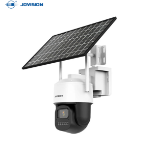 JVS-N47-AOR 3MP 4G Low-power Solar Cell Network Camera