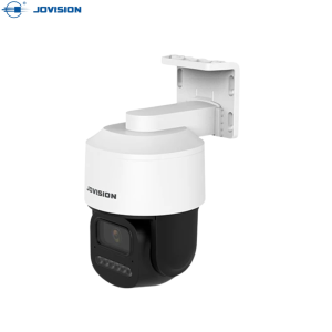 JVS-N47-X4 4MP Full-Color Wi-Fi PanTilt Camera