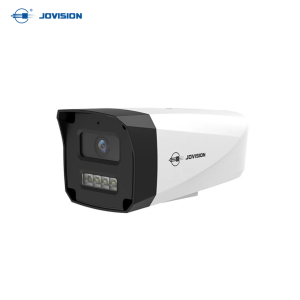 JVS-N516-MDL 5MP Full-Color PoE IP Camera