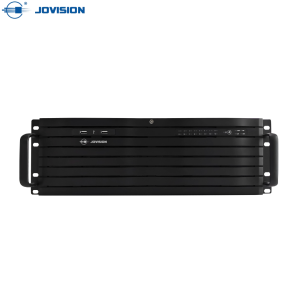 JVS-ND812816-H-XJ 128CH 16HDD H.265 NVR
